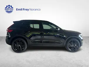 Volvo XC40 2.0 B4 MH Ultra Black Edition