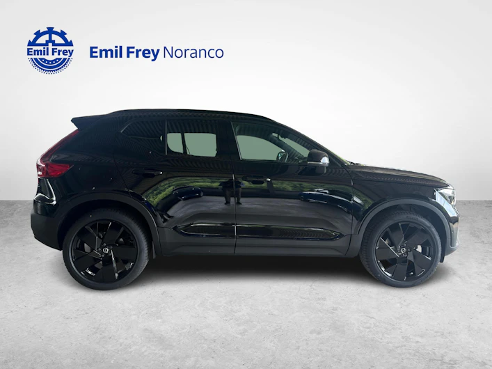 image du véhicule VOLVO XC40