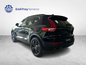 image du véhicule VOLVO XC40 2.0 B4 MH Ultra Black Edition
