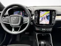 Volvo XC40 2.0 B4 MH Ultra Black Edition