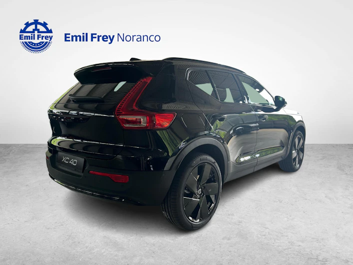 image du véhicule VOLVO XC40