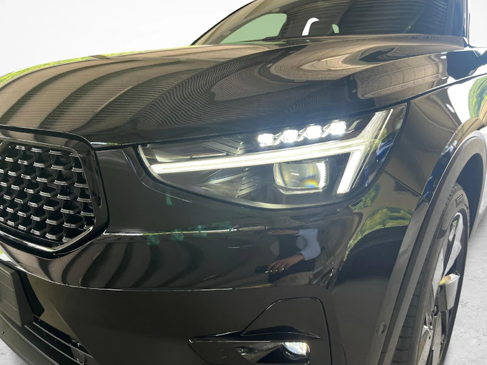 image du véhicule VOLVO XC40