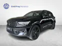 Volvo XC40 2.0 B4 MH Ultra Black Edition