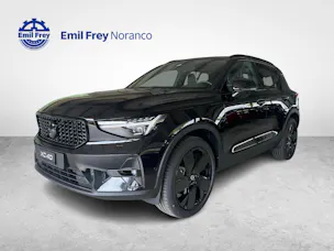 Volvo XC40 2.0 B4 MH Ultra Black Edition