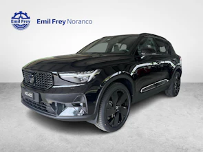 image du véhicule VOLVO XC40 2.0 B4 MH Ultra Black Edition