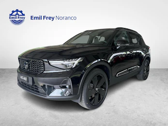 image du véhicule VOLVO XC40 2.0 B4 MH Ultra Black Edition image du véhicule VOLVO XC40 2.0 B4 MH Ultra Black Edition