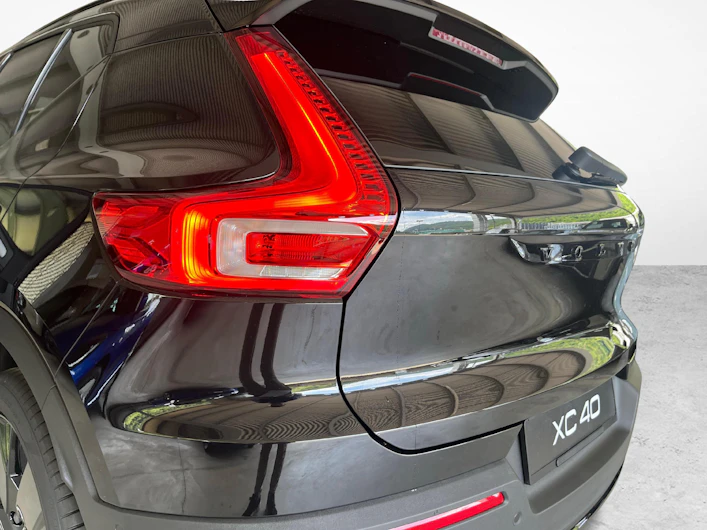 image du véhicule VOLVO XC40