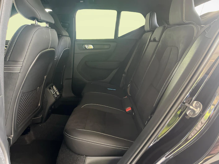 image du véhicule VOLVO XC40