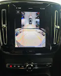 Volvo XC40 2.0 B4 MH Ultra Black Edition