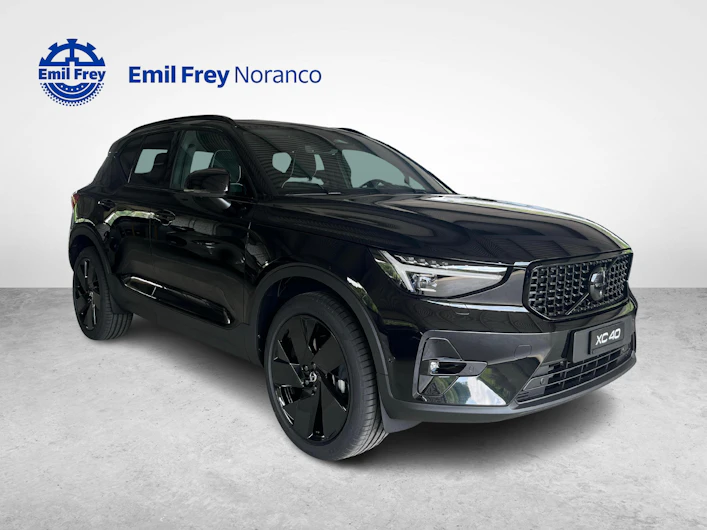 image du véhicule VOLVO XC40