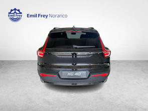 image du véhicule VOLVO XC40 2.0 B4 MH Ultra Black Edition