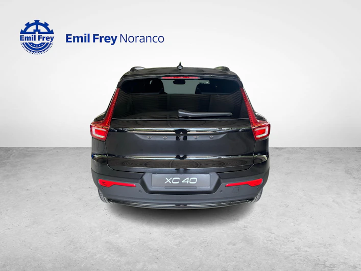 image du véhicule VOLVO XC40