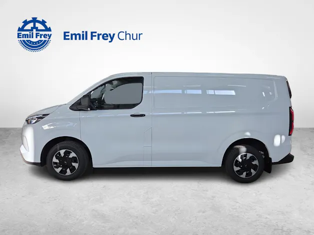 FORD E-Transit C Van 320 L1 Trend 4x4