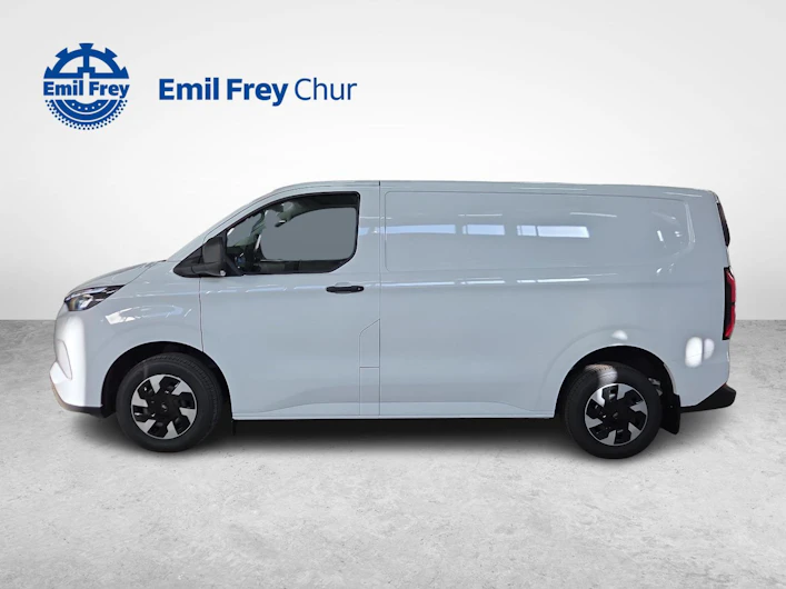 Fahrzeugbild FORD TRANSIT CUSTOM
