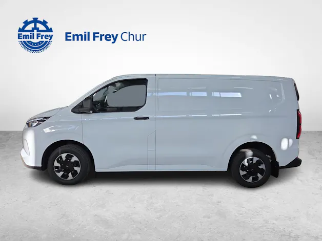 FORD E-Transit C Van 320 L1 Trend 4x4