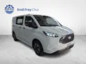 FORD E-Transit C Van 320 L1 Trend 4x4