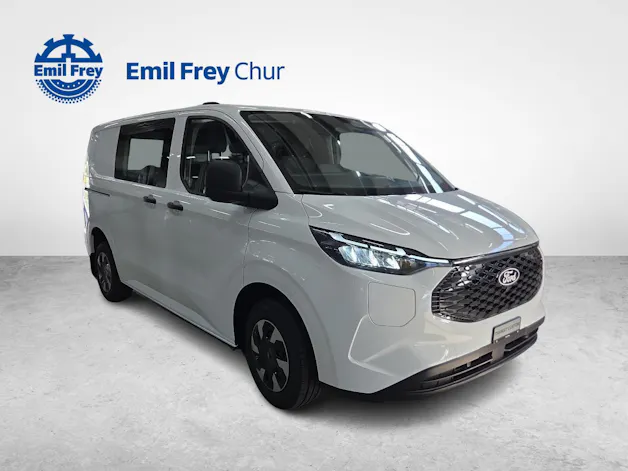 FORD E-Transit C Van 320 L1 Trend 4x4