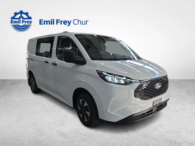 FORD E-Transit C Van 320 L1 Trend 4x4