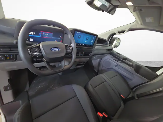 FORD E-Transit C Van 320 L1 Trend 4x4
