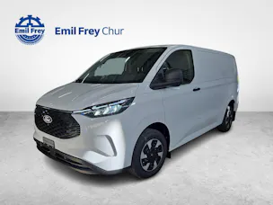 FORD E-Transit C Van 320 L1 Trend 4x4