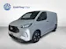 FORD E-Transit C Van 320 L1 Trend 4x4