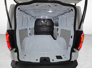 Fahrzeugbild FORD E-Transit C Van 320 L1 Trend 4x4