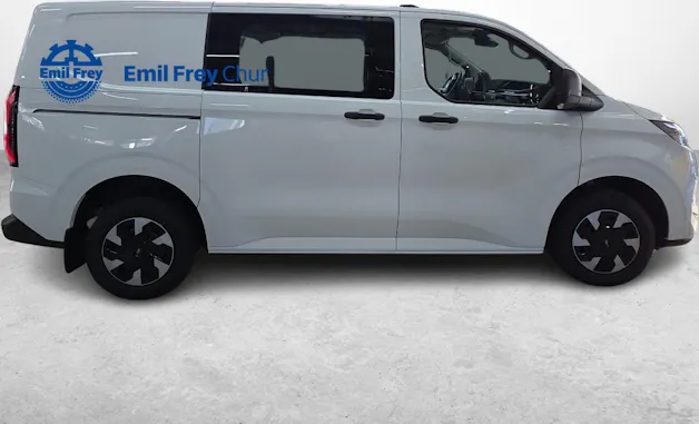 FORD E-Transit C Van 320 L1 Trend 4x4