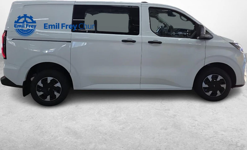 Fahrzeugbild FORD TRANSIT CUSTOM