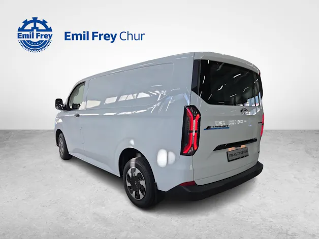 FORD E-Transit C Van 320 L1 Trend 4x4