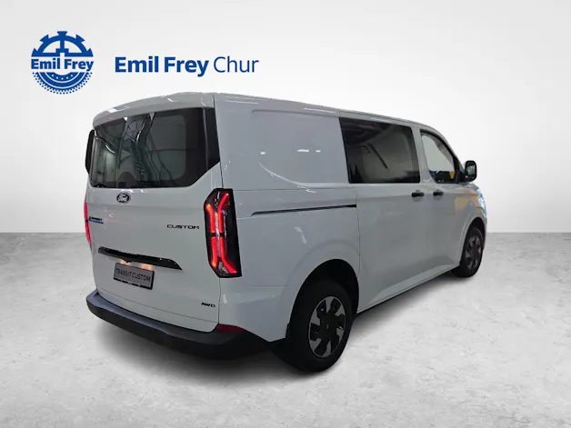 FORD E-Transit C Van 320 L1 Trend 4x4