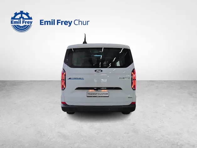 FORD E-Transit C Van 320 L1 Trend 4x4