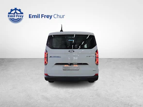 Fahrzeugbild FORD E-Transit C Van 320 L1 Trend 4x4