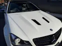 Mercedes-Benz C 63 V8 AMG Coupé - 507 Edition