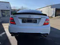 Mercedes-Benz C 63 V8 AMG Coupé - 507 Edition