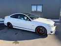 Mercedes-Benz C 63 V8 AMG Coupé - 507 Edition