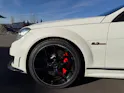Mercedes-Benz C 63 V8 AMG Coupé - 507 Edition