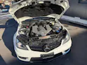 Mercedes-Benz C 63 V8 AMG Coupé - 507 Edition