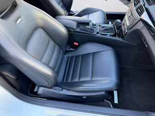 Mercedes-Benz C 63 V8 AMG Coupé - 507 Edition