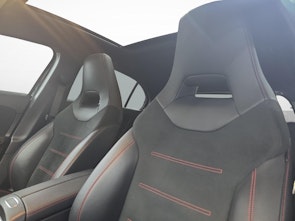 Vehicle image MERCEDES-BENZ A 250 AMG Line