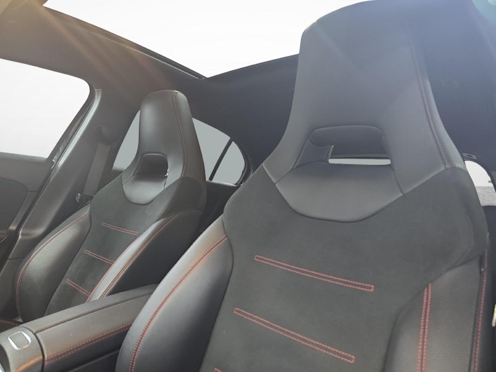 Vehicle image MERCEDES-BENZ A 250