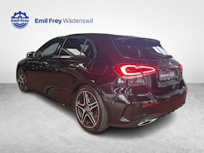 Vehicle image MERCEDES-BENZ A 250 AMG Line