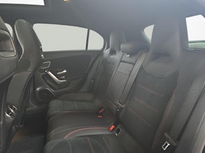 Vehicle image MERCEDES-BENZ A 250 AMG Line