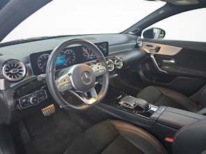 Vehicle image MERCEDES-BENZ A 250 AMG Line