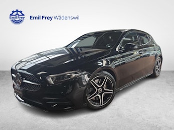 Vehicle image MERCEDES-BENZ A 250 AMG Line