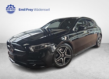 Vehicle image MERCEDES-BENZ A 250 AMG Line Vehicle image MERCEDES-BENZ A 250 AMG Line