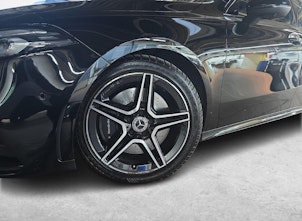 Vehicle image MERCEDES-BENZ A 250 AMG Line