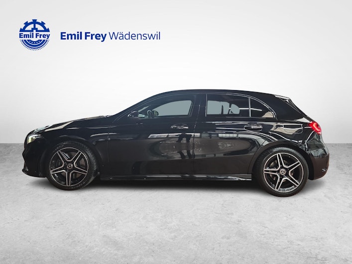 Vehicle image MERCEDES-BENZ A 250