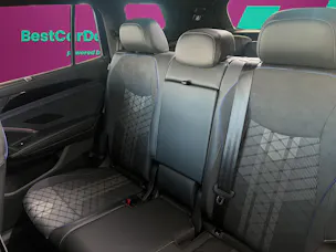 VW Tayron 2.0 TDI SCR R-Line DSG 4motion CH-Fahrzeug
