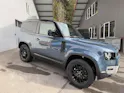 Land Rover Defender 90 3.0 D I6 250 Hardtop S
