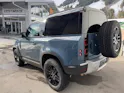 Land Rover Defender 90 3.0 D I6 250 Hardtop S